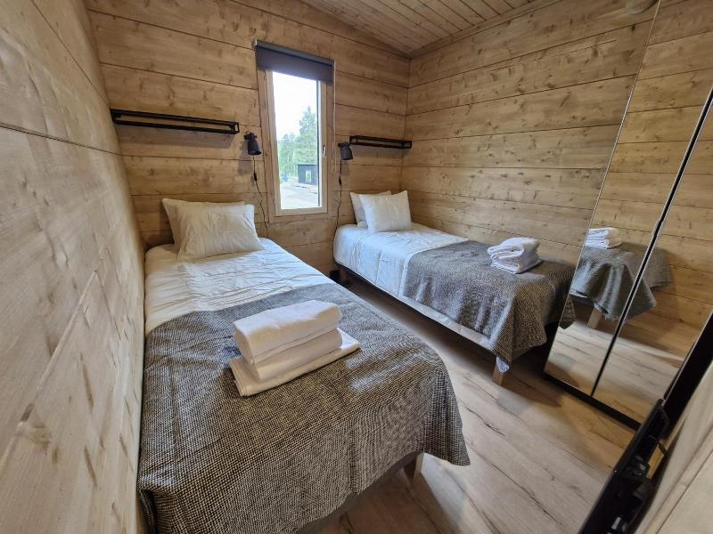 Rauhalahti Holiday Homes image
