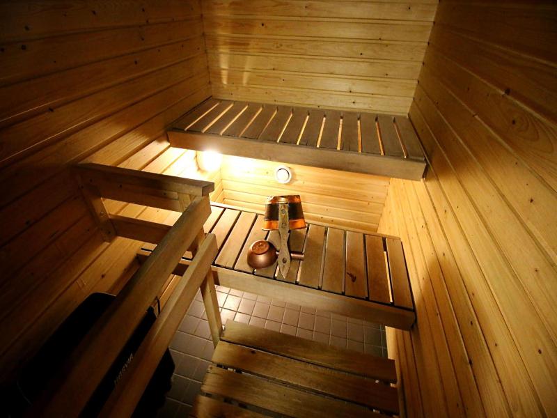 Rauhalahti Holiday Homes image