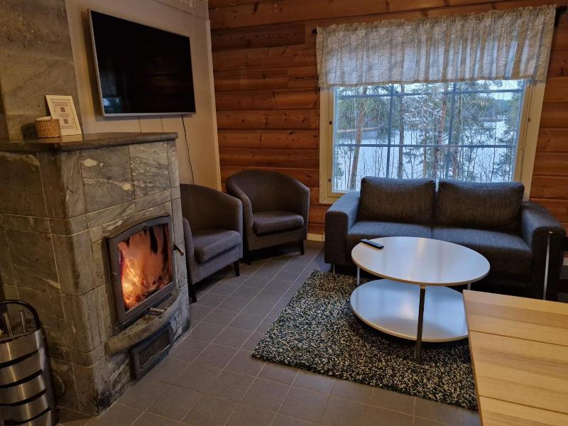 Rauhalahti Holiday Homes image