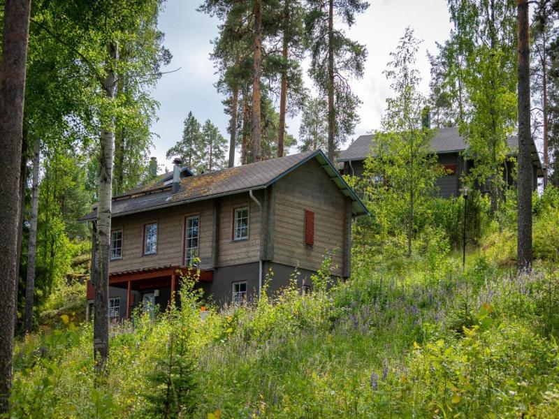 Rauhalahti Holiday Homes image