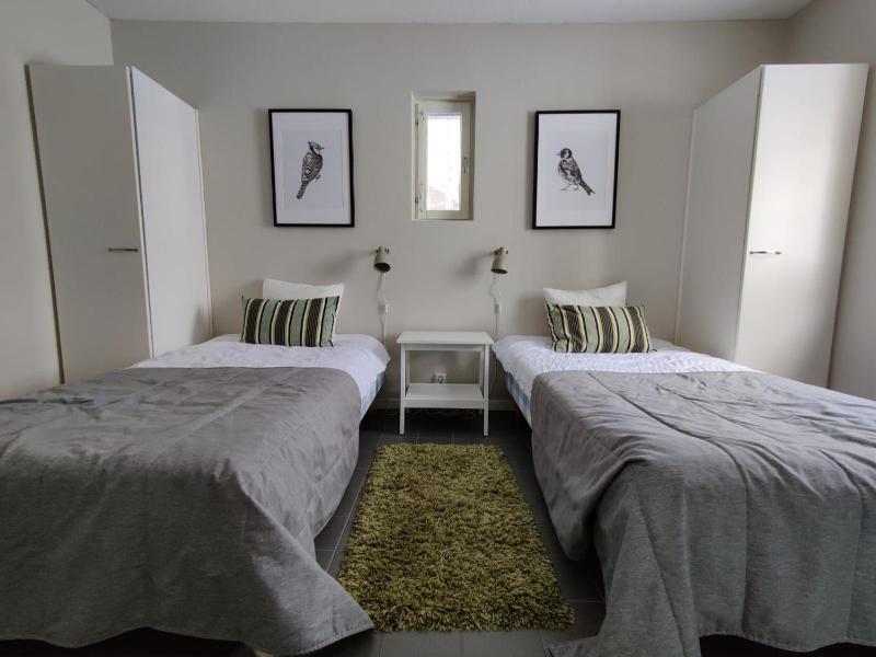 Rauhalahti Holiday Homes image
