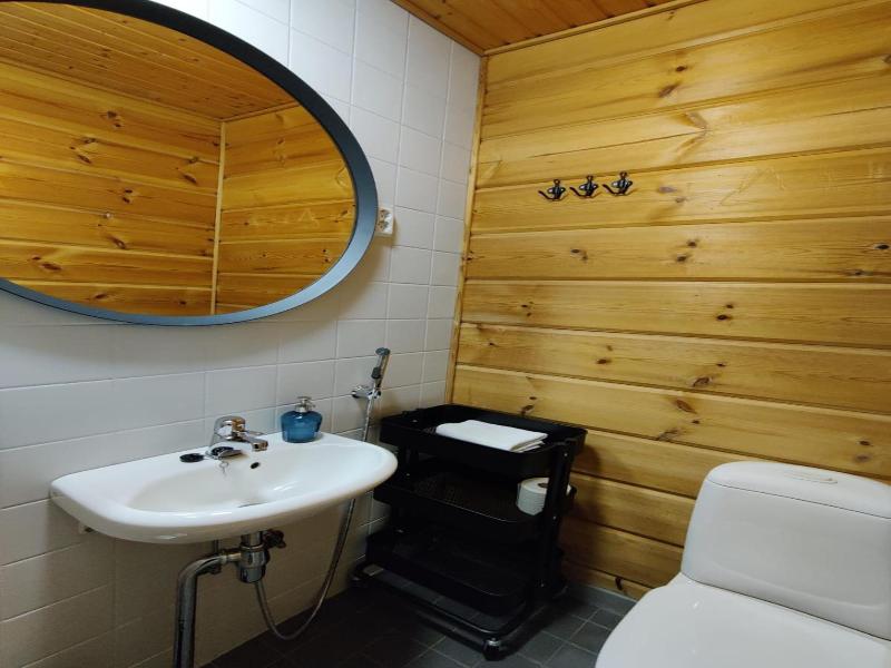 Rauhalahti Holiday Homes image