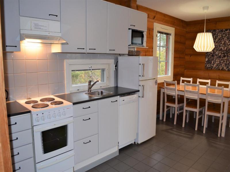 Rauhalahti Holiday Homes image