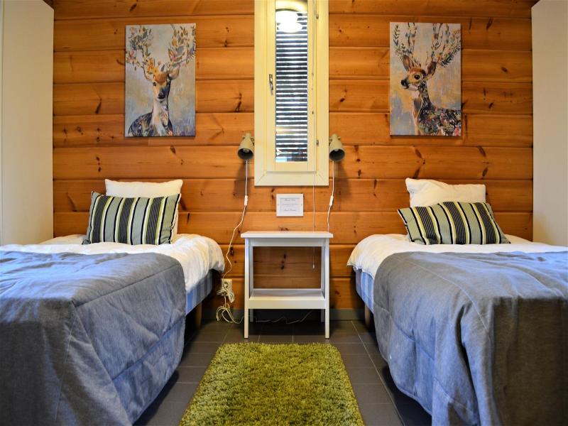 Rauhalahti Holiday Homes image
