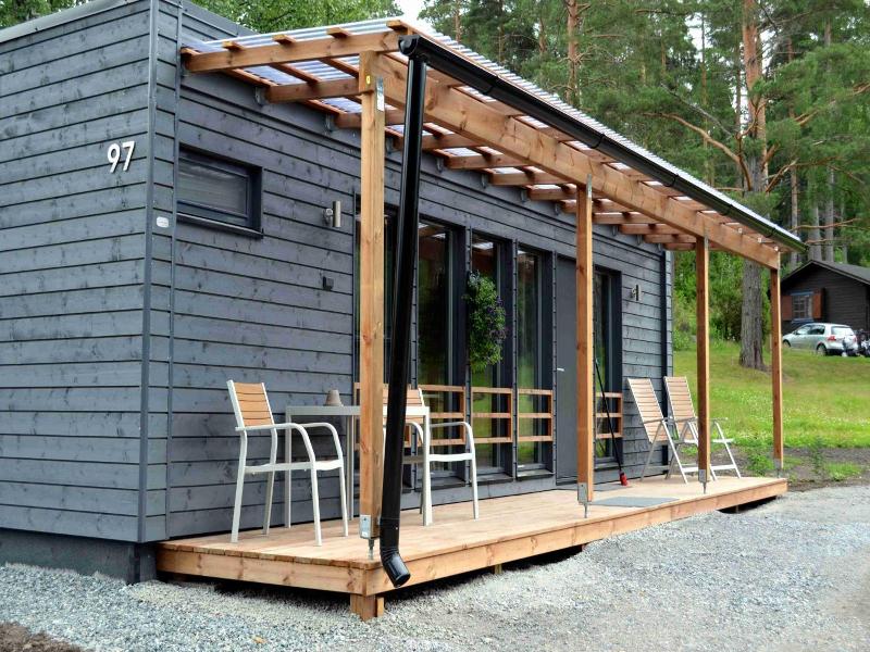 Rauhalahti Holiday Homes image
