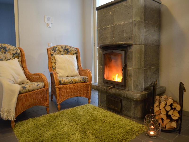 Rauhalahti Holiday Homes image