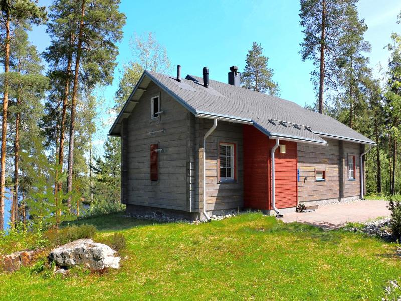 Rauhalahti Holiday Homes image