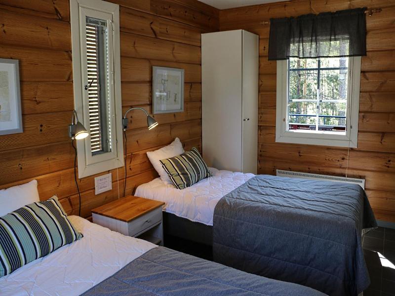 Rauhalahti Holiday Homes image
