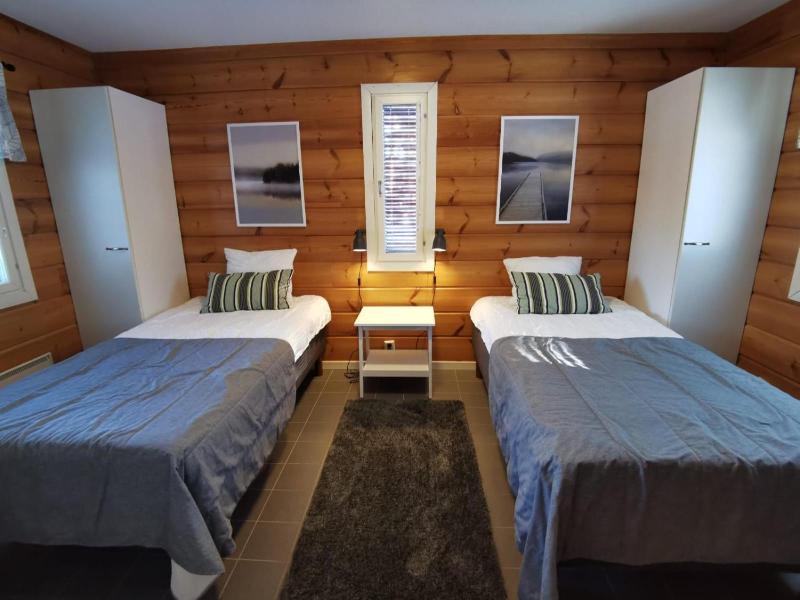 Rauhalahti Holiday Homes image