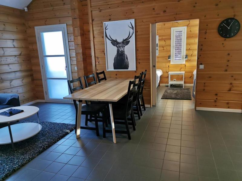 Rauhalahti Holiday Homes image