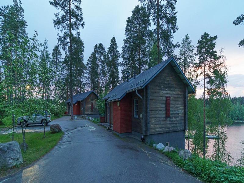 Rauhalahti Holiday Homes image