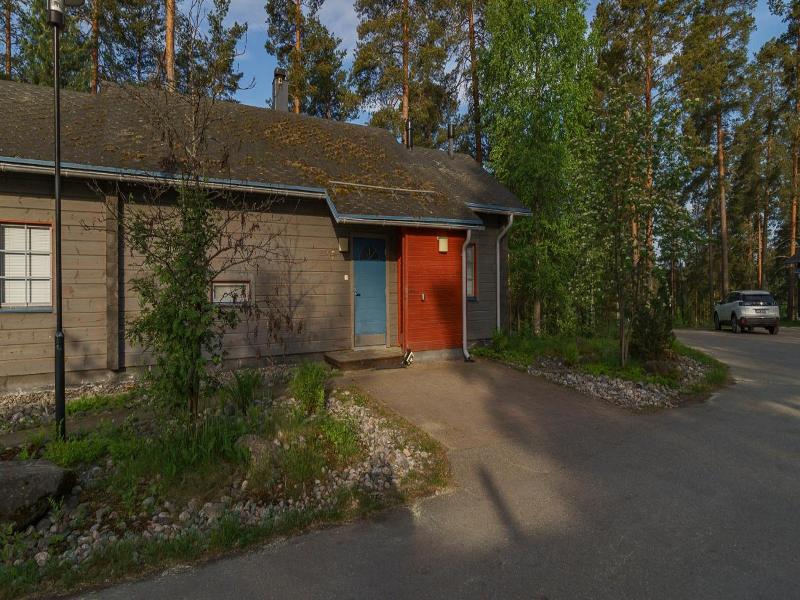 Rauhalahti Holiday Homes image