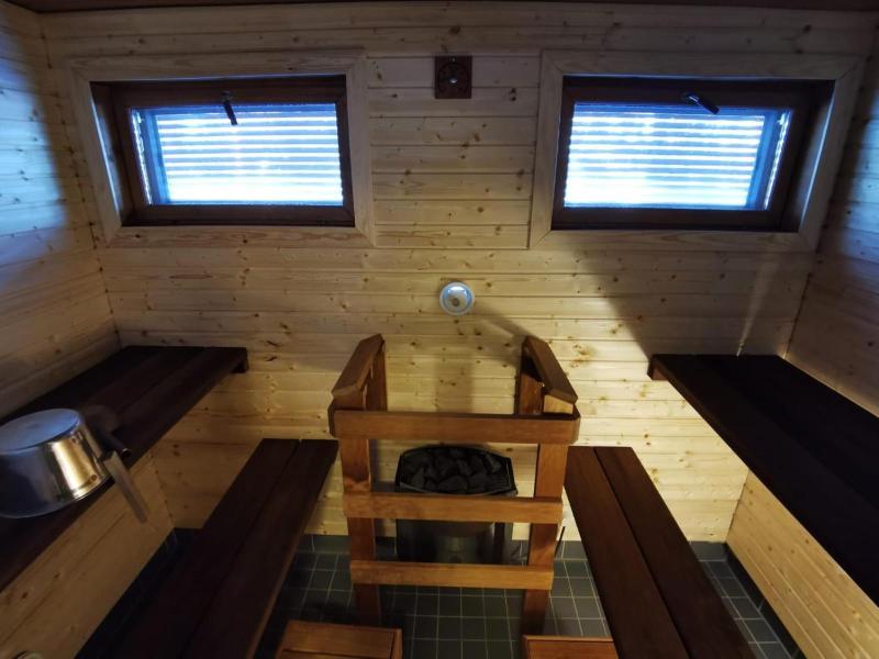 Rauhalahti Holiday Homes image