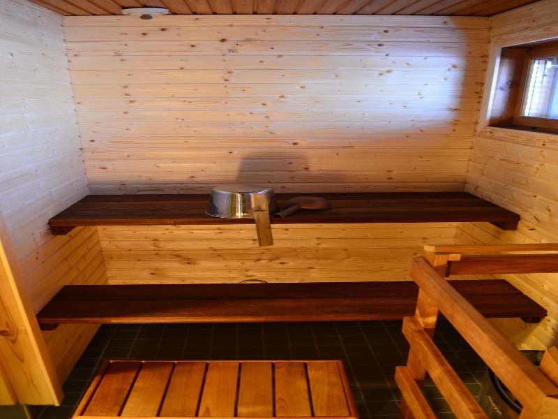 Rauhalahti Holiday Homes image