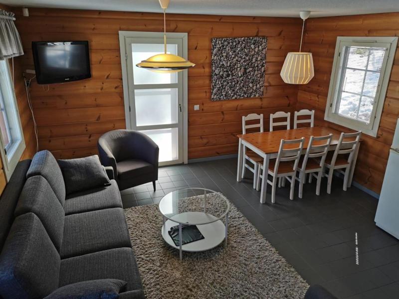 Rauhalahti Holiday Homes image