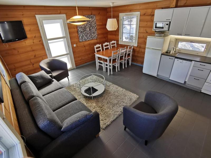 Rauhalahti Holiday Homes image