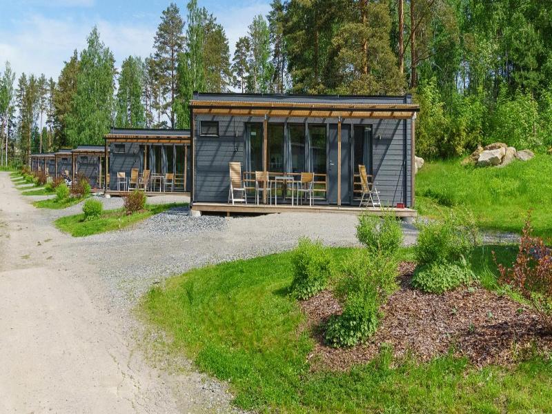 Rauhalahti Holiday Homes image