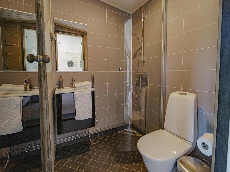 Rauhalahti Holiday Homes image
