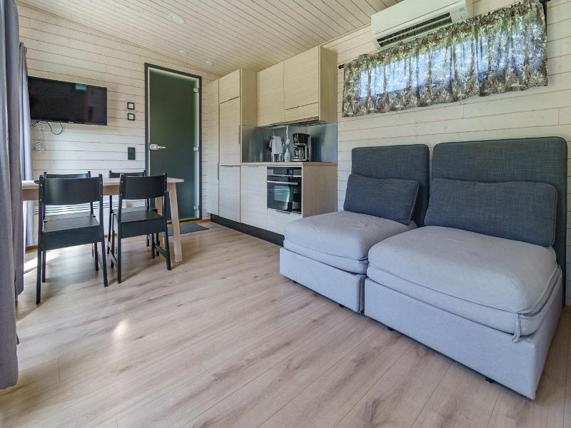 Rauhalahti Holiday Homes image