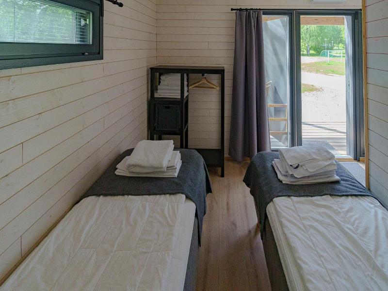 Rauhalahti Holiday Homes image