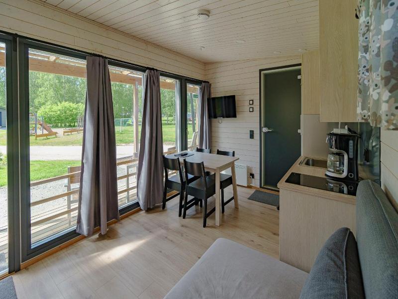 Rauhalahti Holiday Homes image