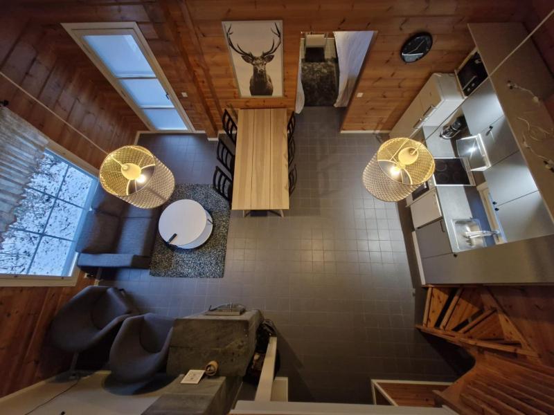 Rauhalahti Holiday Homes image