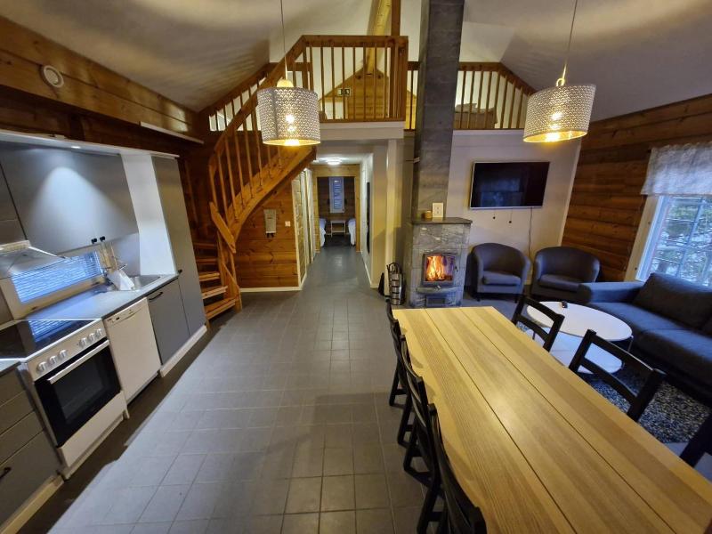 Rauhalahti Holiday Homes image