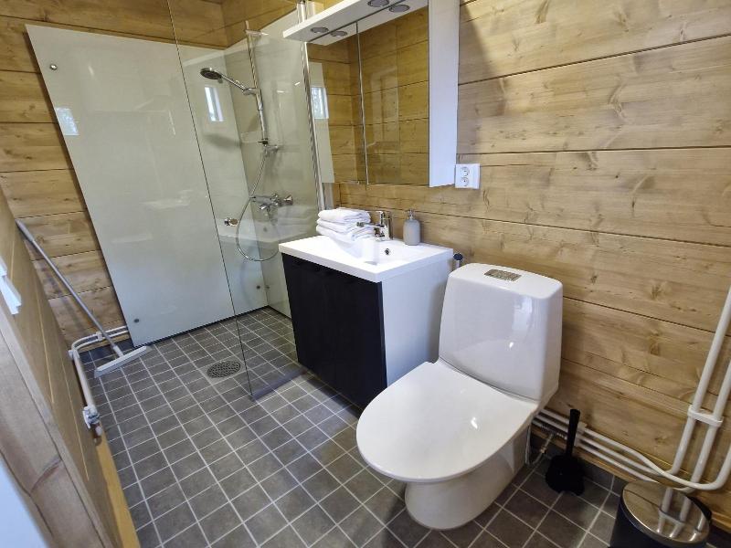 Rauhalahti Holiday Homes image