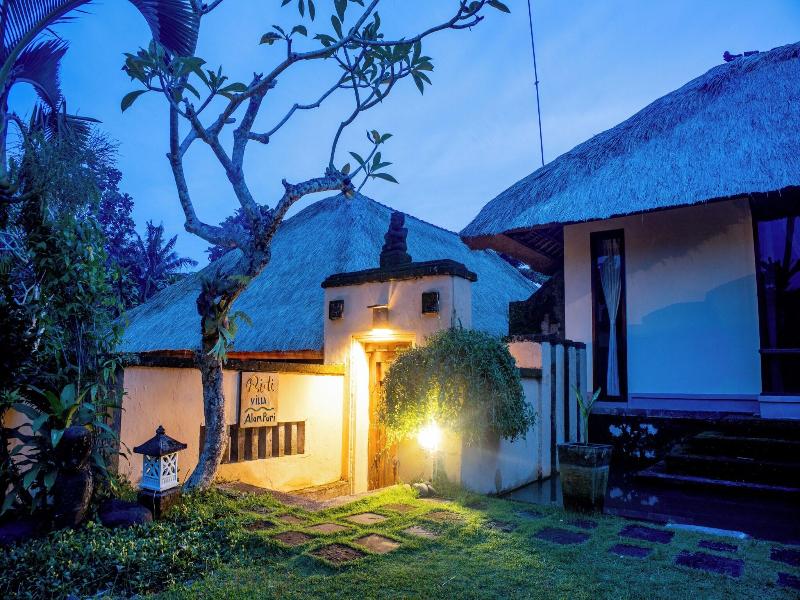 Alam Puri Art Museum And Villas image