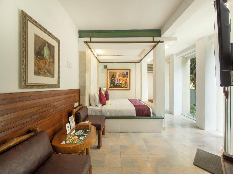 Alam Puri Art Museum And Villas image
