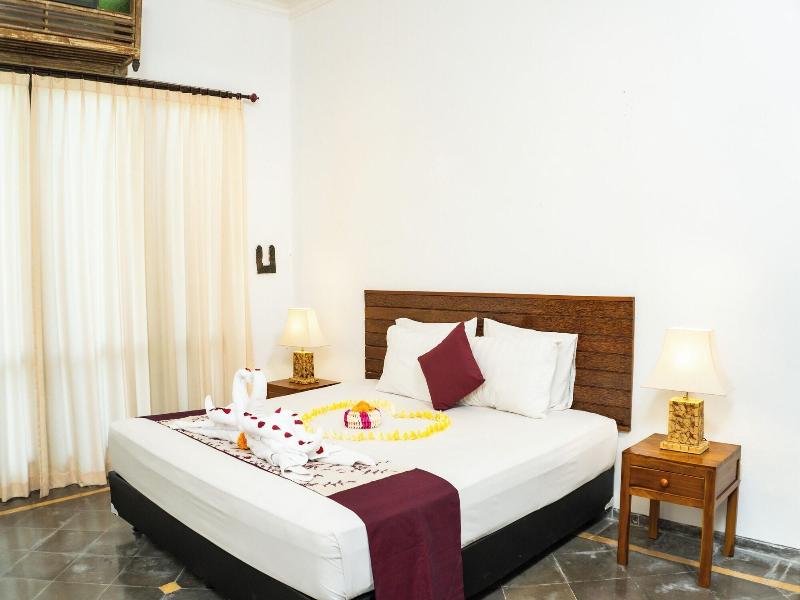 Alam Puri Art Museum And Villas image