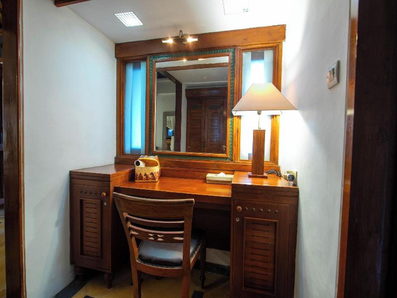 Alam Puri Art Museum And Villas image