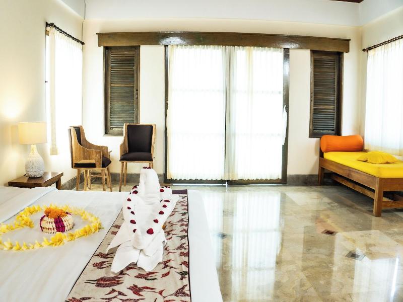 Alam Puri Art Museum And Villas image