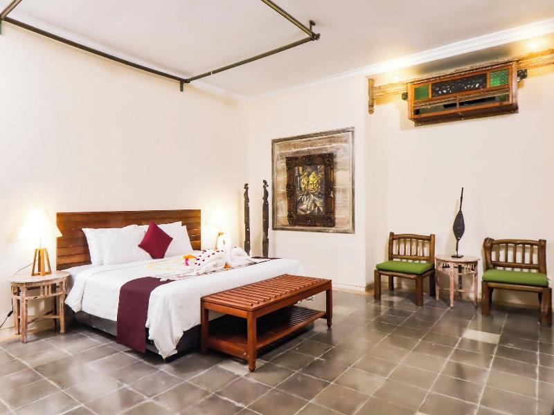 Alam Puri Art Museum And Villas image