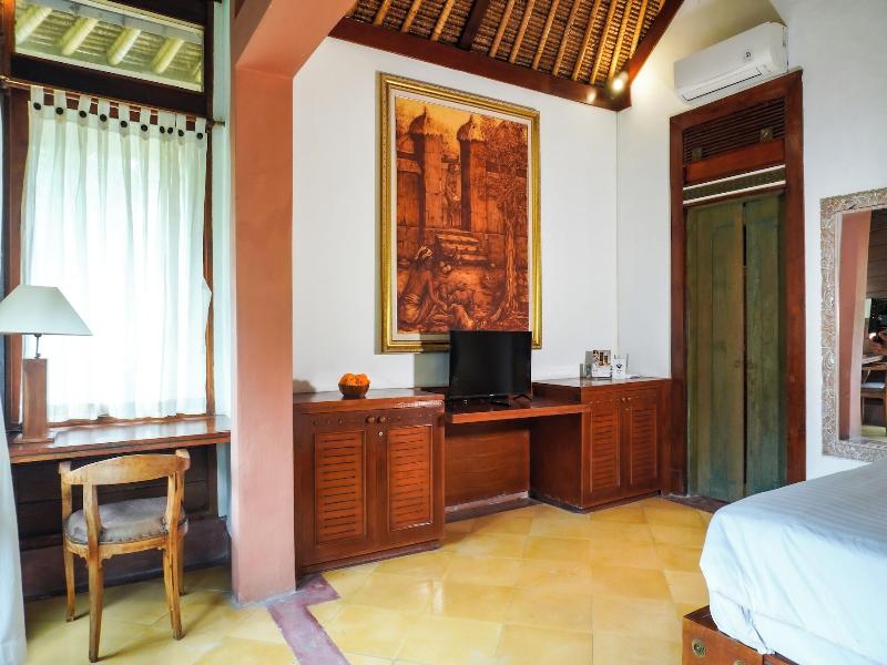 Alam Puri Art Museum And Villas image