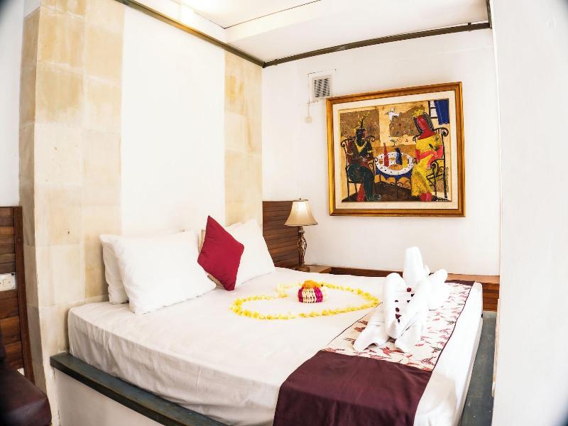 Alam Puri Art Museum And Villas image
