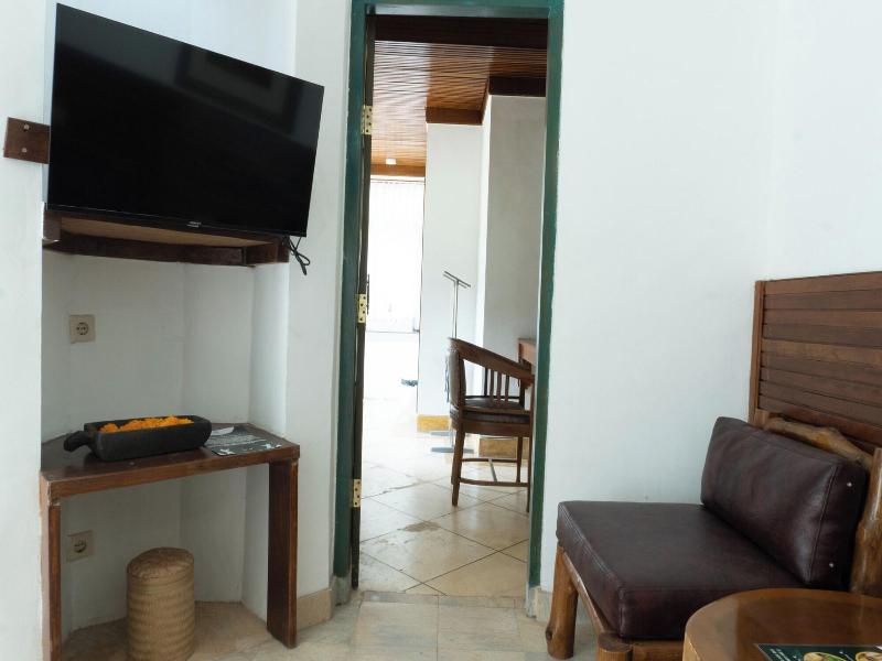 Alam Puri Art Museum And Villas image