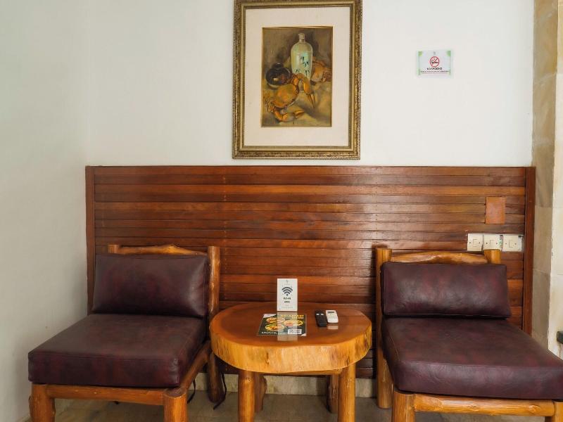 Alam Puri Art Museum And Villas image