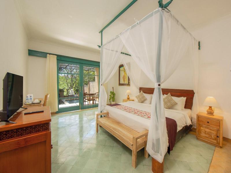 Alam Puri Art Museum And Villas image