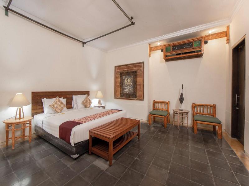 Alam Puri Art Museum And Villas image