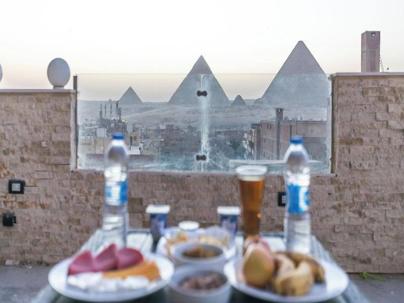 Experieance Pyramids View image