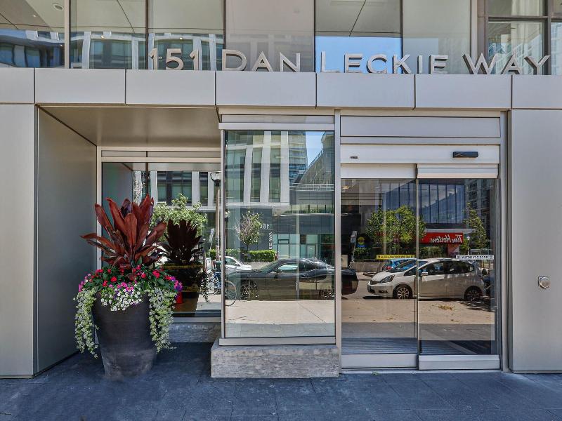 Elegant Downtown Apartments image