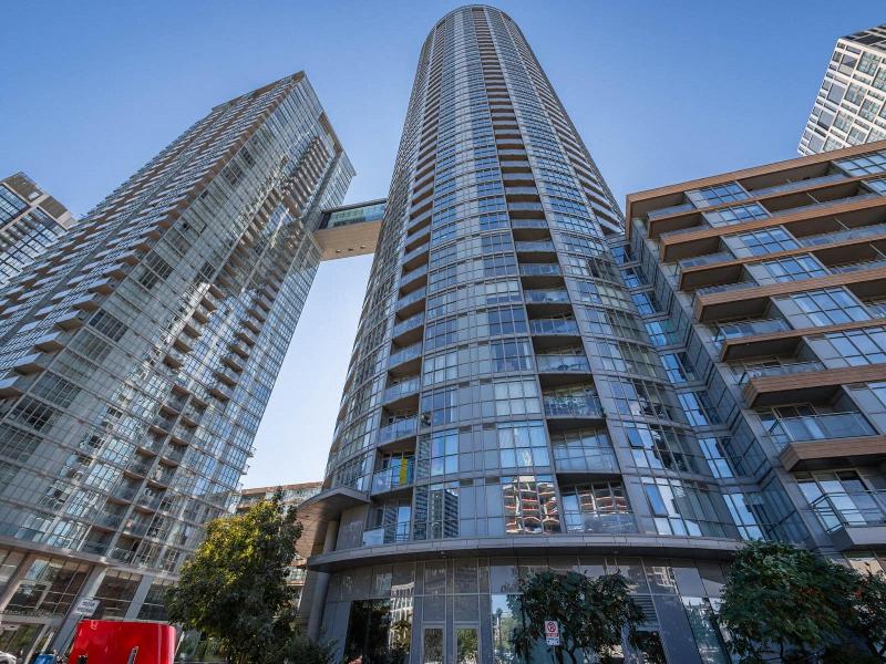 Elegant Downtown Apartments image