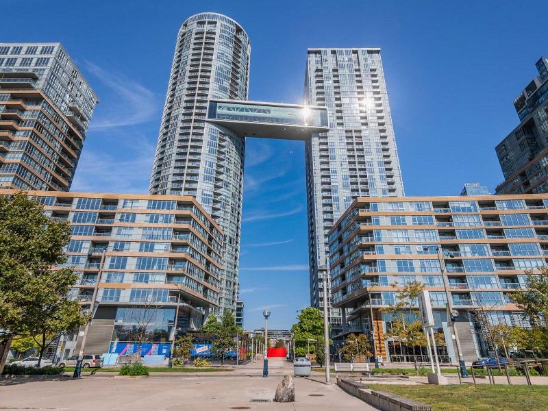 Elegant Downtown Apartments image