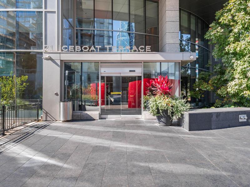 Elegant Downtown Apartments image