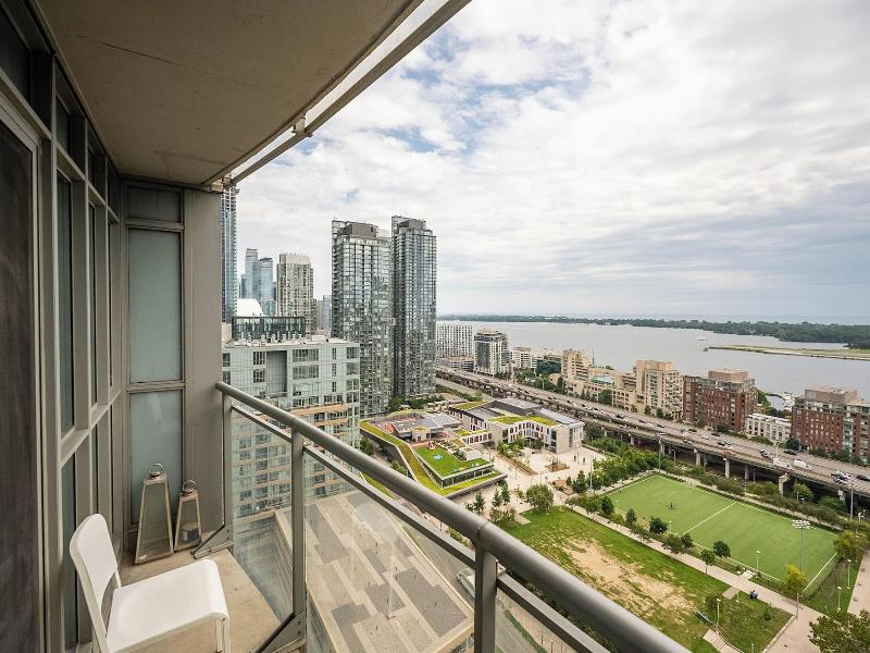 Elegant Downtown Apartments image