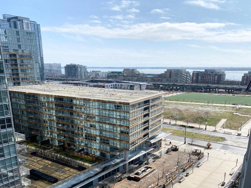 Elegant Downtown Apartments image