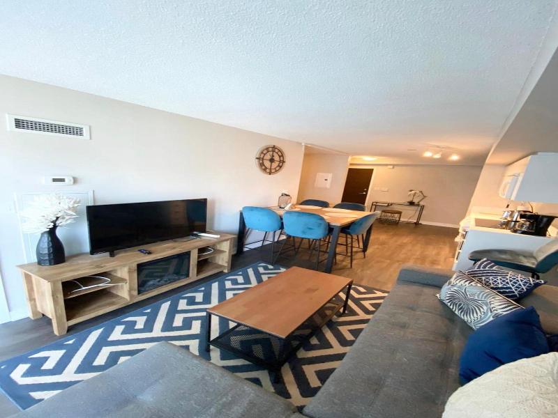 Elegant Downtown Apartments image