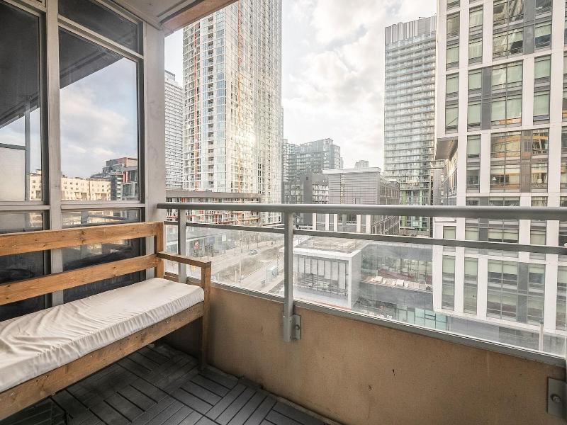 Elegant Downtown Apartments image