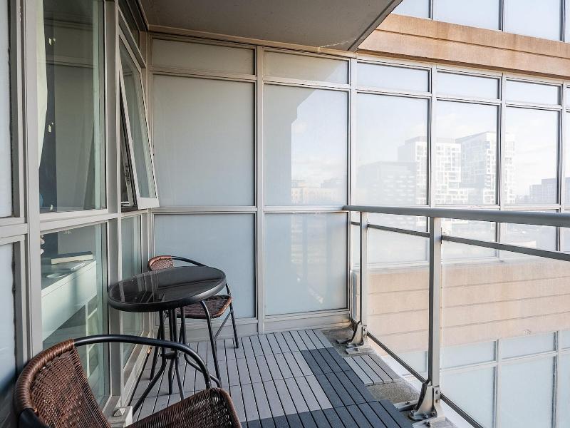 Elegant Downtown Apartments image
